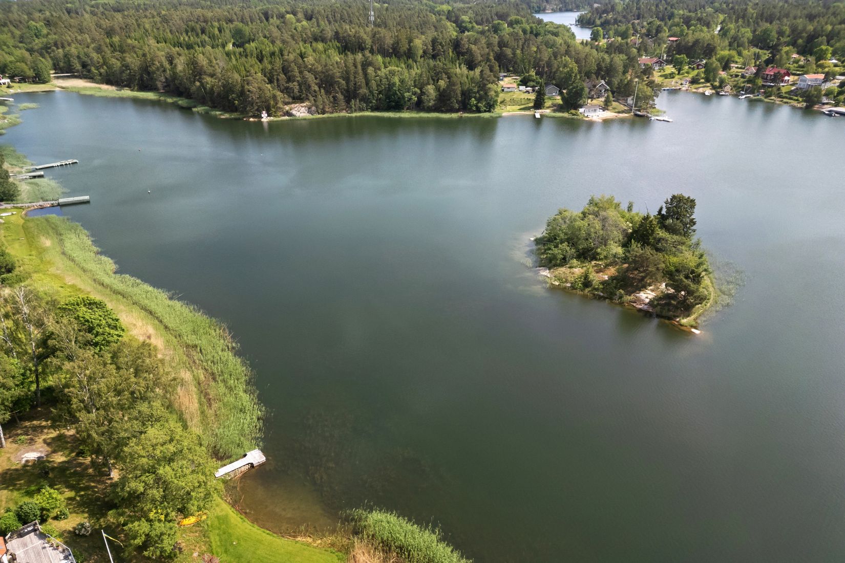 Fritidshus, Marumsvägen 69, Marum, Österåker