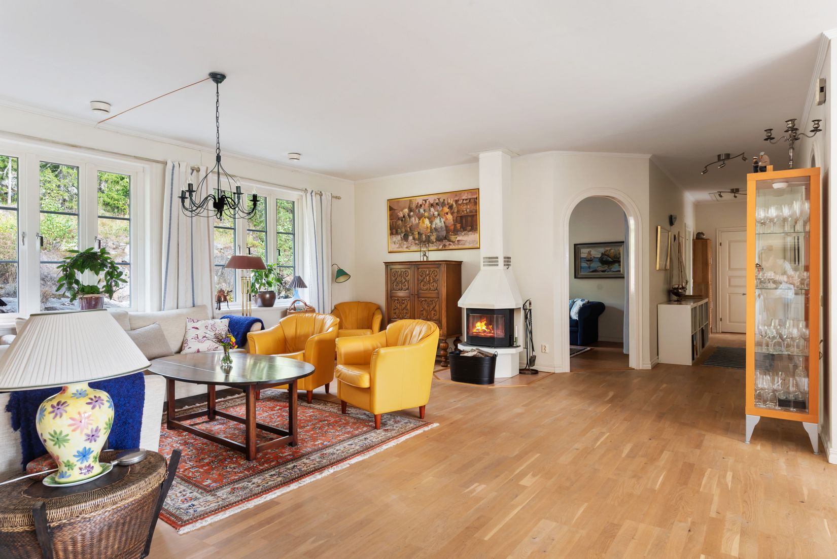 Fritidshus, Marumsvägen 69, Marum, Österåker