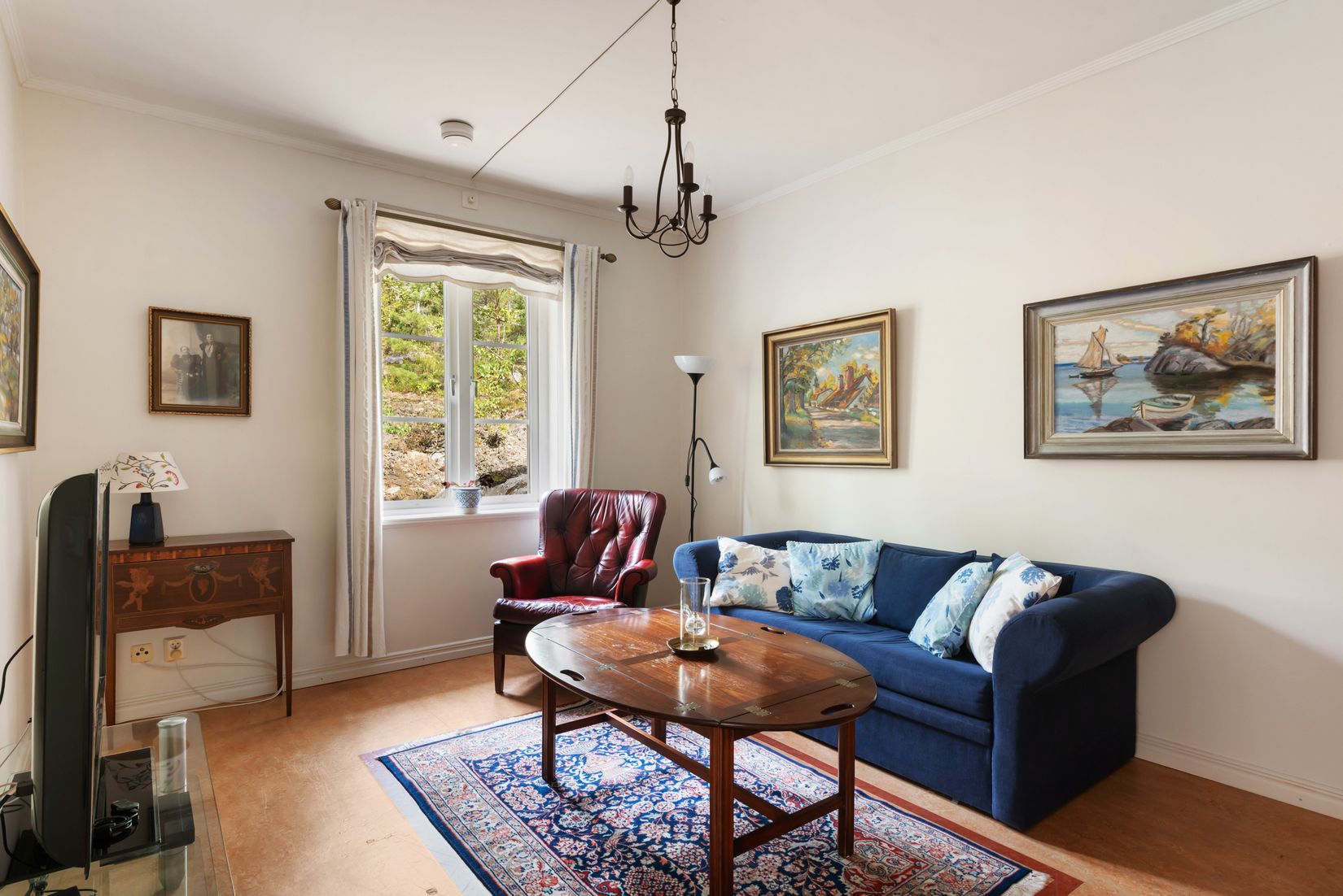 Fritidshus, Marumsvägen 69, Marum, Österåker