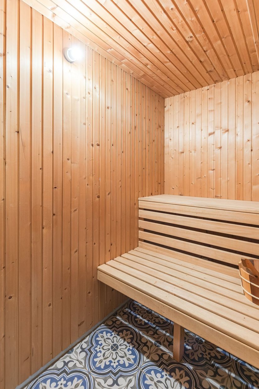 Villa, Mäster Lars gränd 7, Centralt vid Kyrkberget, Strängnäs