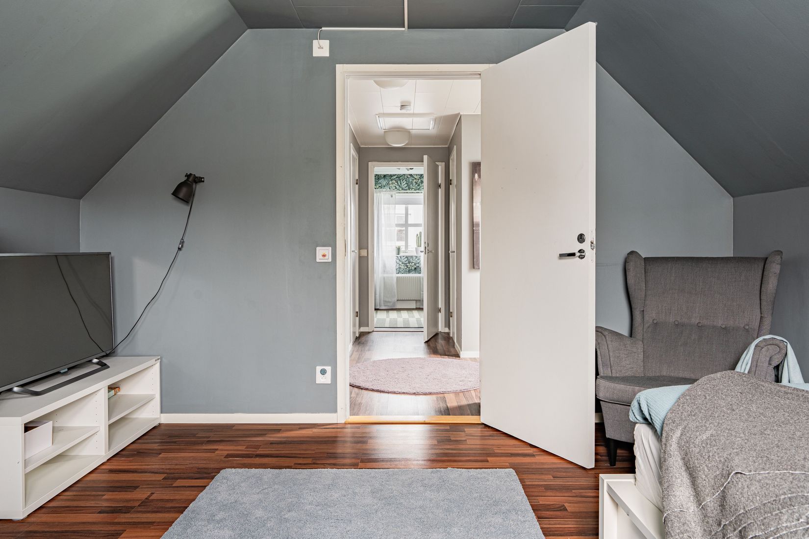 Radhus, Piongatan 36, Åstorp