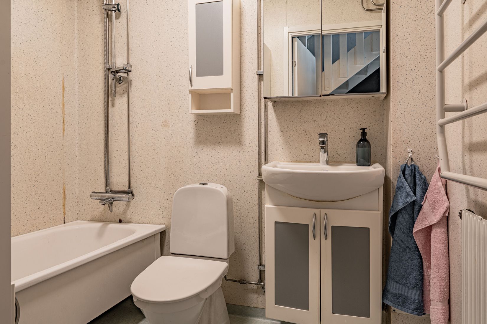 Radhus, Piongatan 36, Åstorp