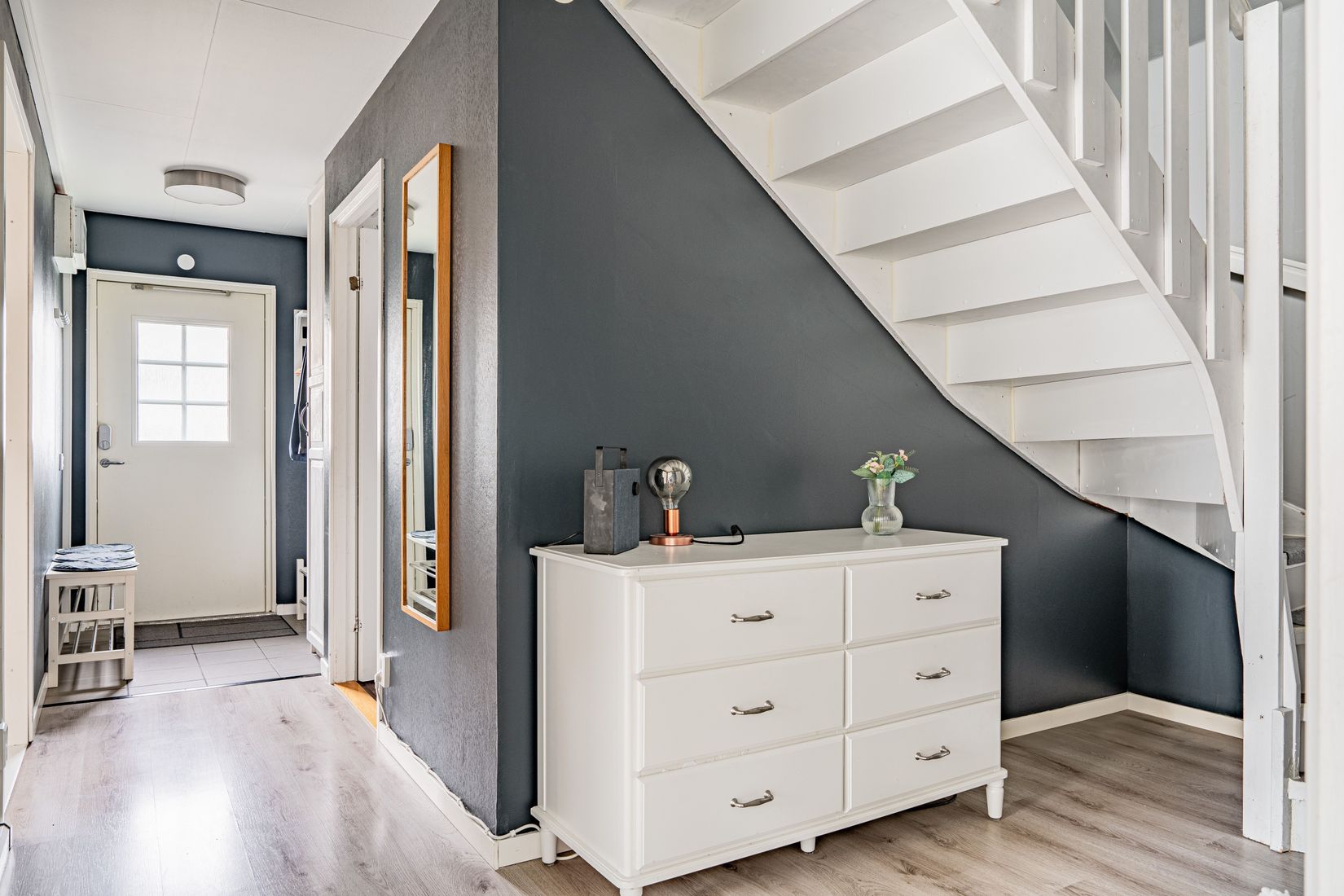 Radhus, Piongatan 36, Åstorp