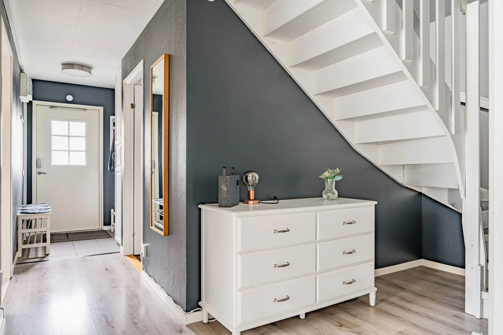 Radhus, Piongatan 36, Åstorp