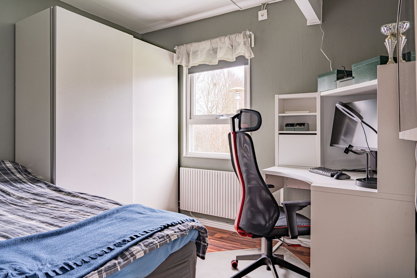 Radhus, Piongatan 36, Åstorp