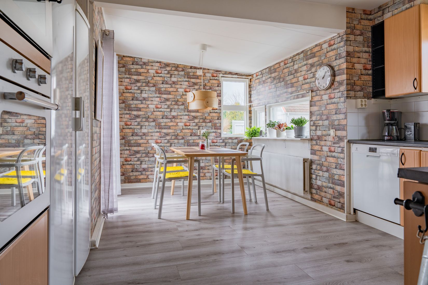 Radhus, Piongatan 36, Åstorp