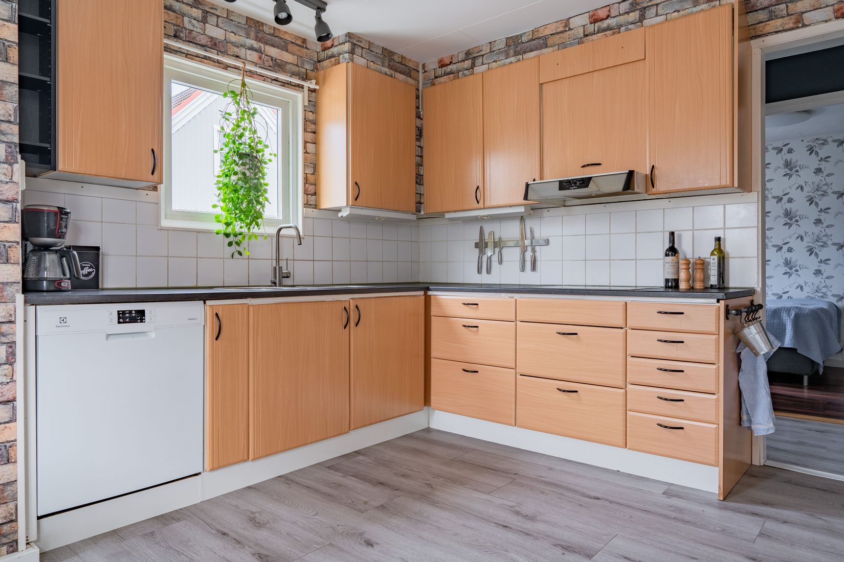 Radhus, Piongatan 36, Åstorp