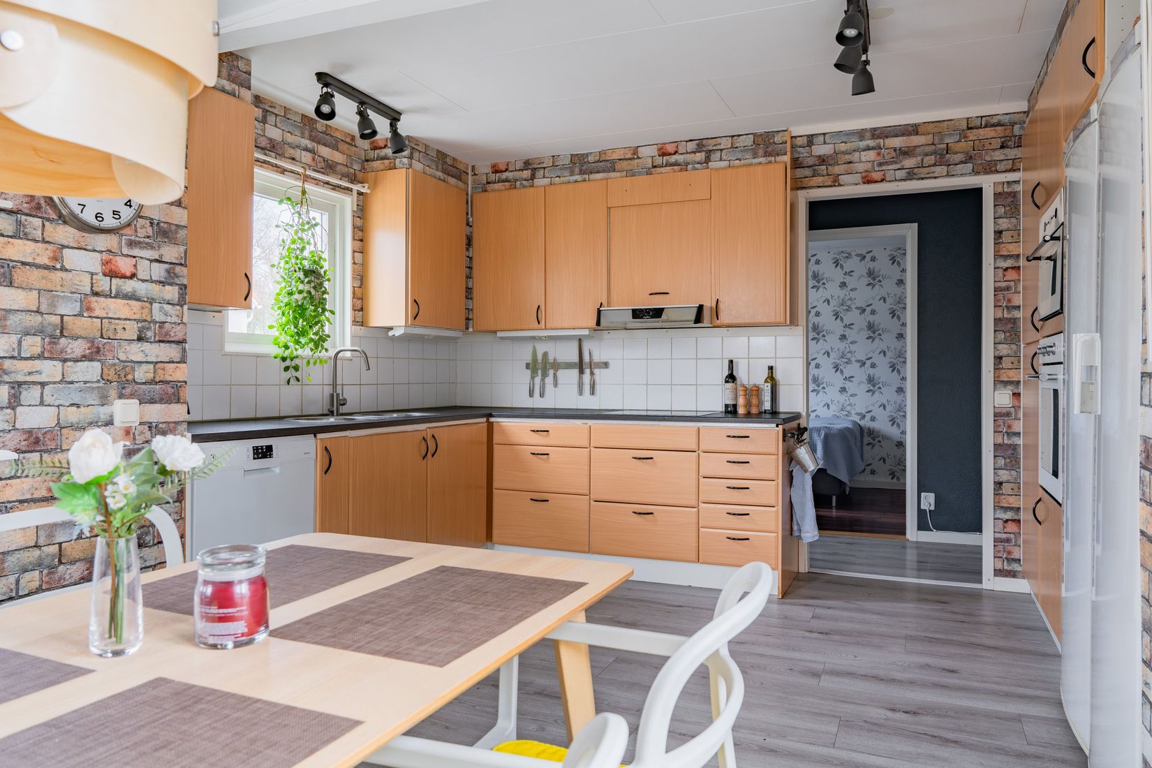 Radhus, Piongatan 36, Åstorp