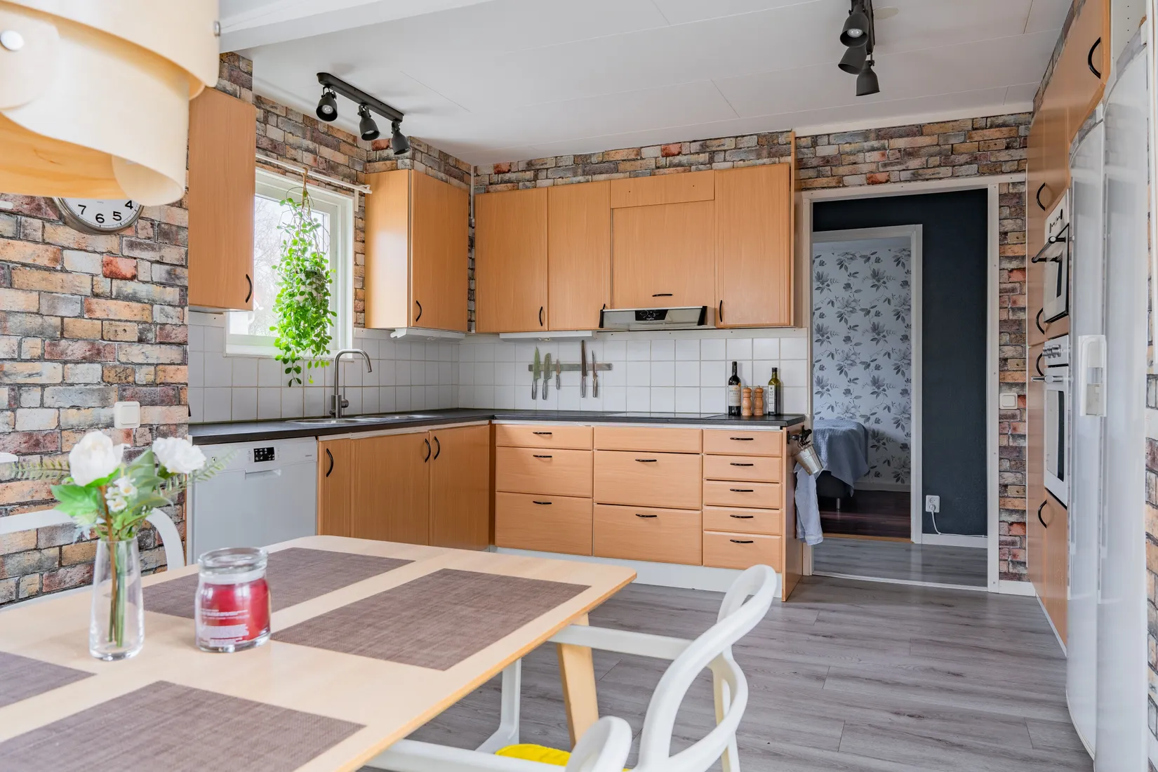 Radhus, Piongatan 36, Åstorp