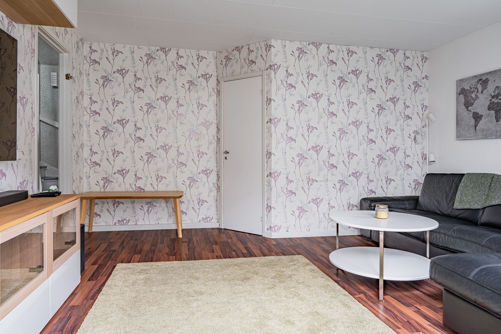 Radhus, Piongatan 36, Åstorp