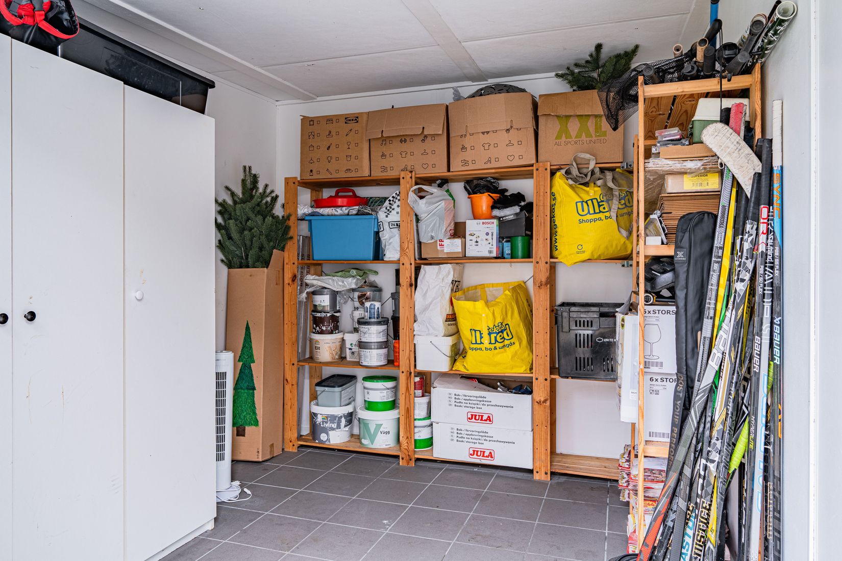 Radhus, Piongatan 36, Åstorp