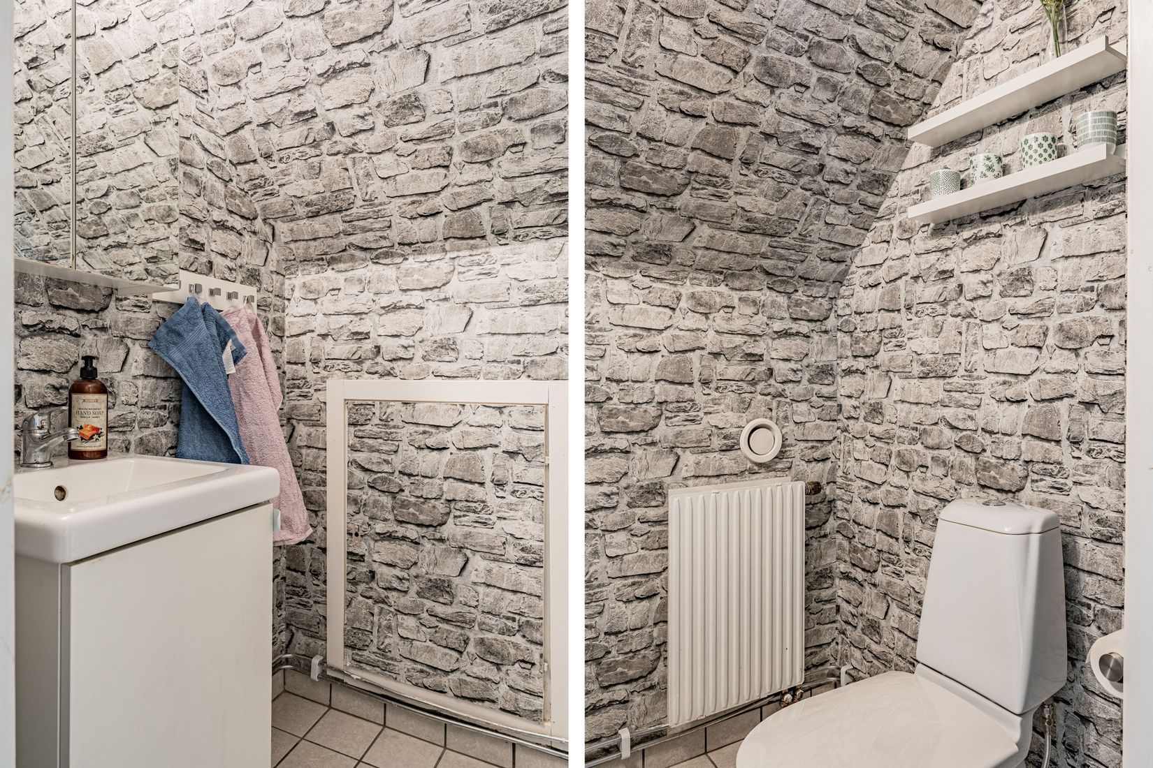 Radhus, Piongatan 36, Åstorp