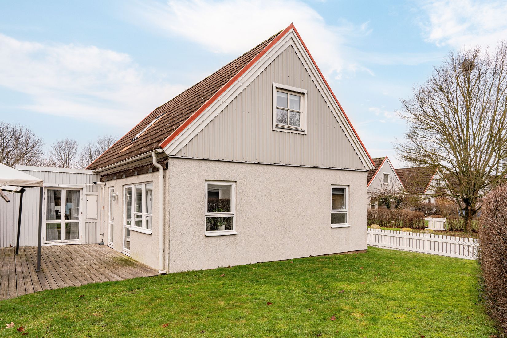 Radhus, Piongatan 36, Åstorp