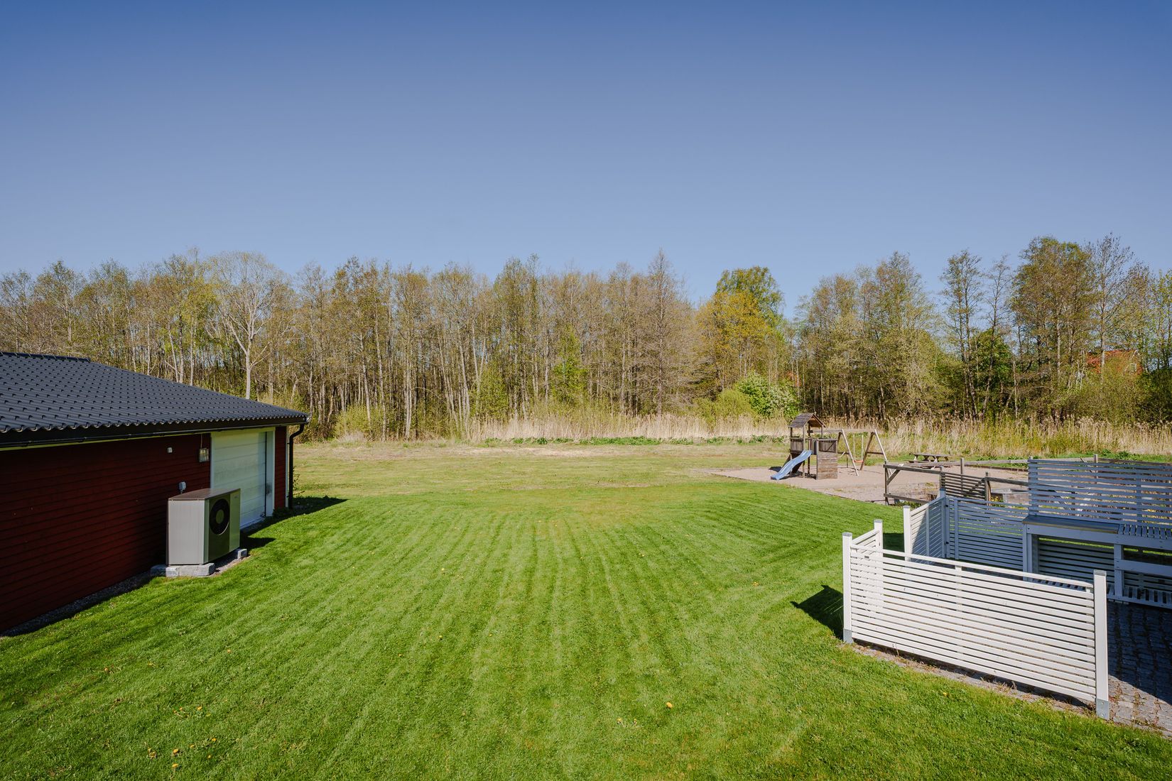 Villa, Grönö båtsmanstorp 6, Hållnäs, Tierp