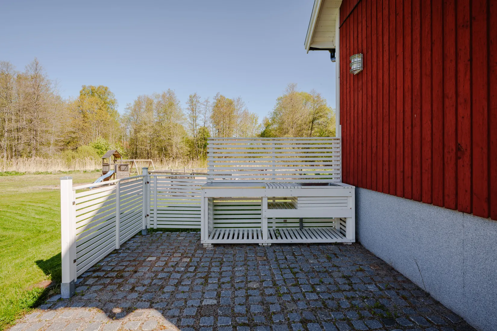Villa, Grönö båtsmanstorp 6, Hållnäs, Tierp