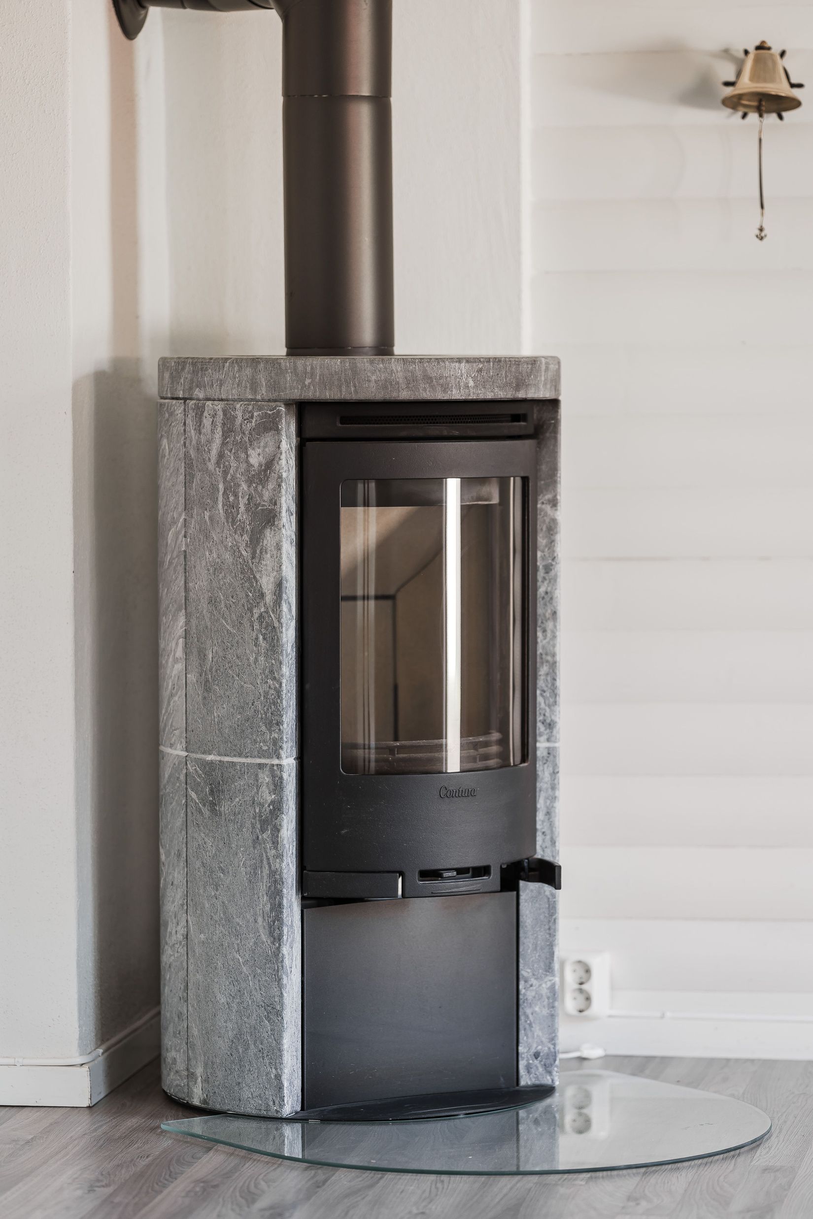 Villa, Grönö båtsmanstorp 6, Hållnäs, Tierp