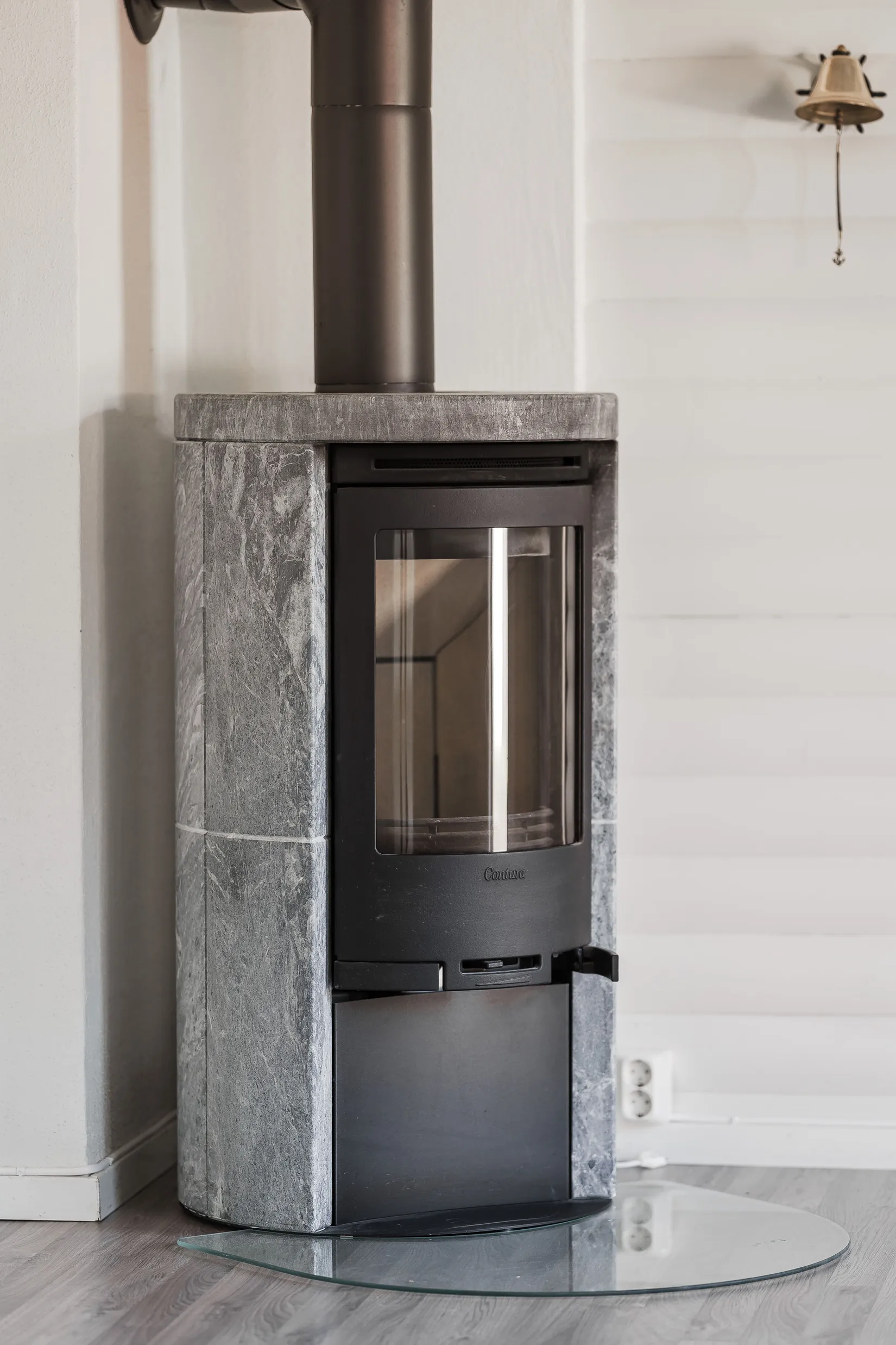 Villa, Grönö båtsmanstorp 6, Hållnäs, Tierp