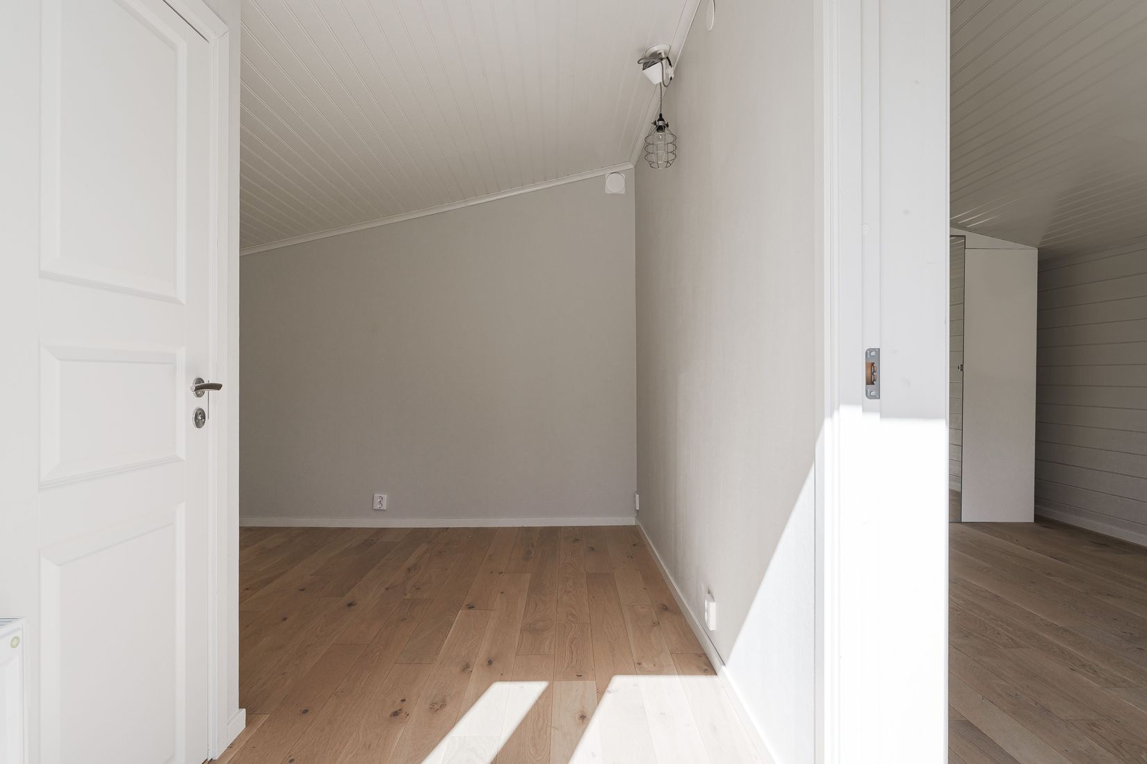 Villa, Grönö båtsmanstorp 6, Hållnäs, Tierp