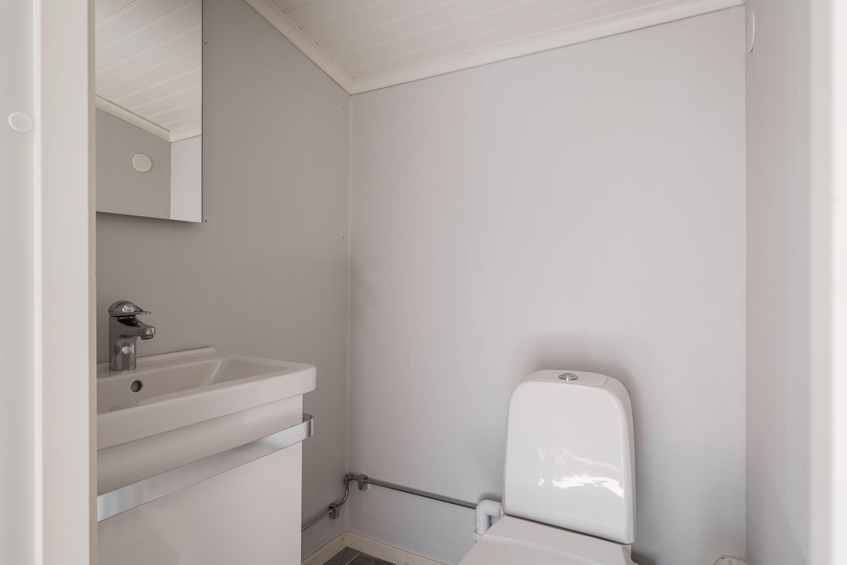 Villa, Grönö båtsmanstorp 6, Hållnäs, Tierp