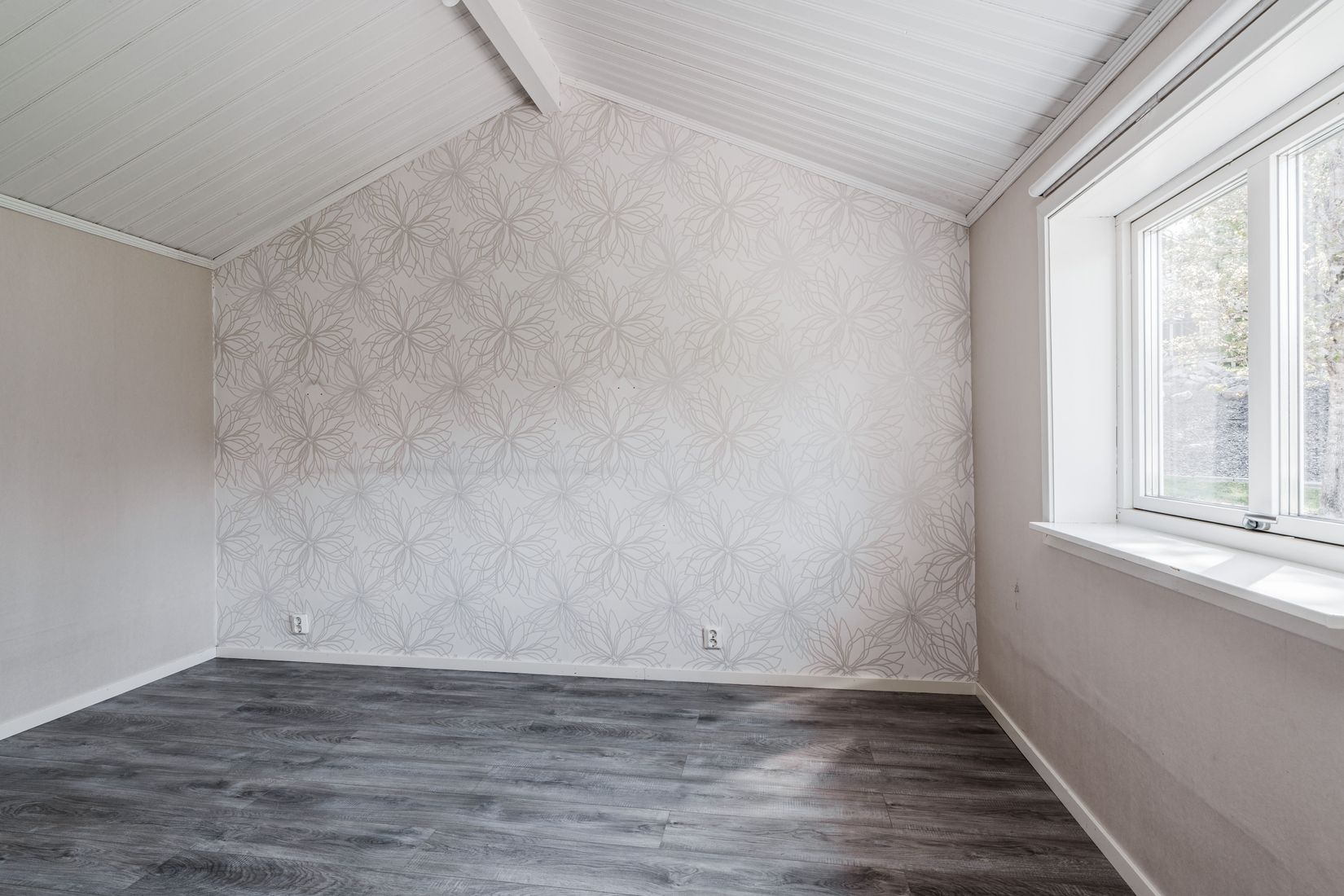 Villa, Grönö båtsmanstorp 6, Hållnäs, Tierp