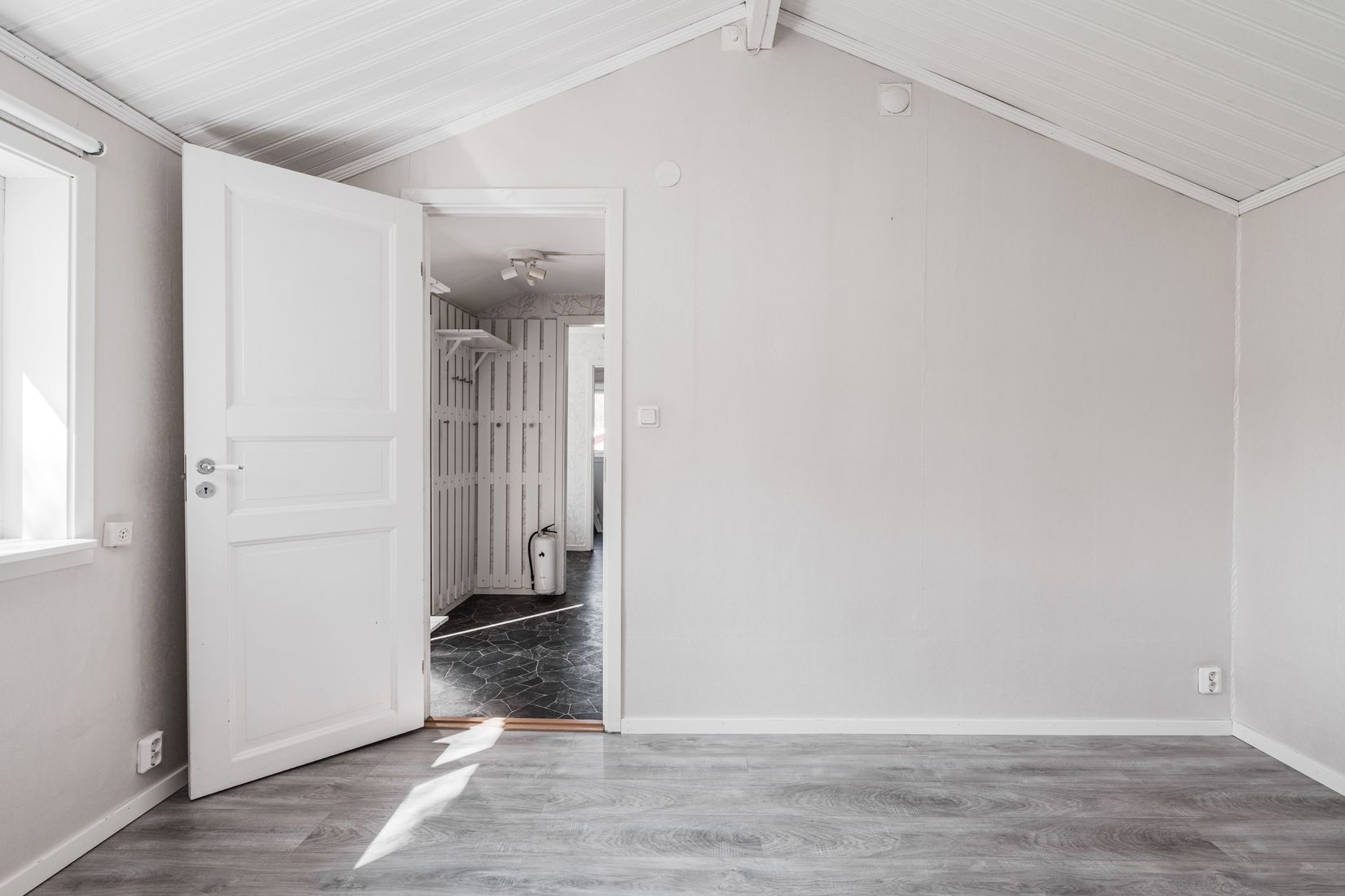 Villa, Grönö båtsmanstorp 6, Hållnäs, Tierp