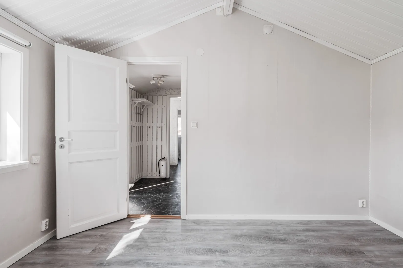Villa, Grönö båtsmanstorp 6, Hållnäs, Tierp