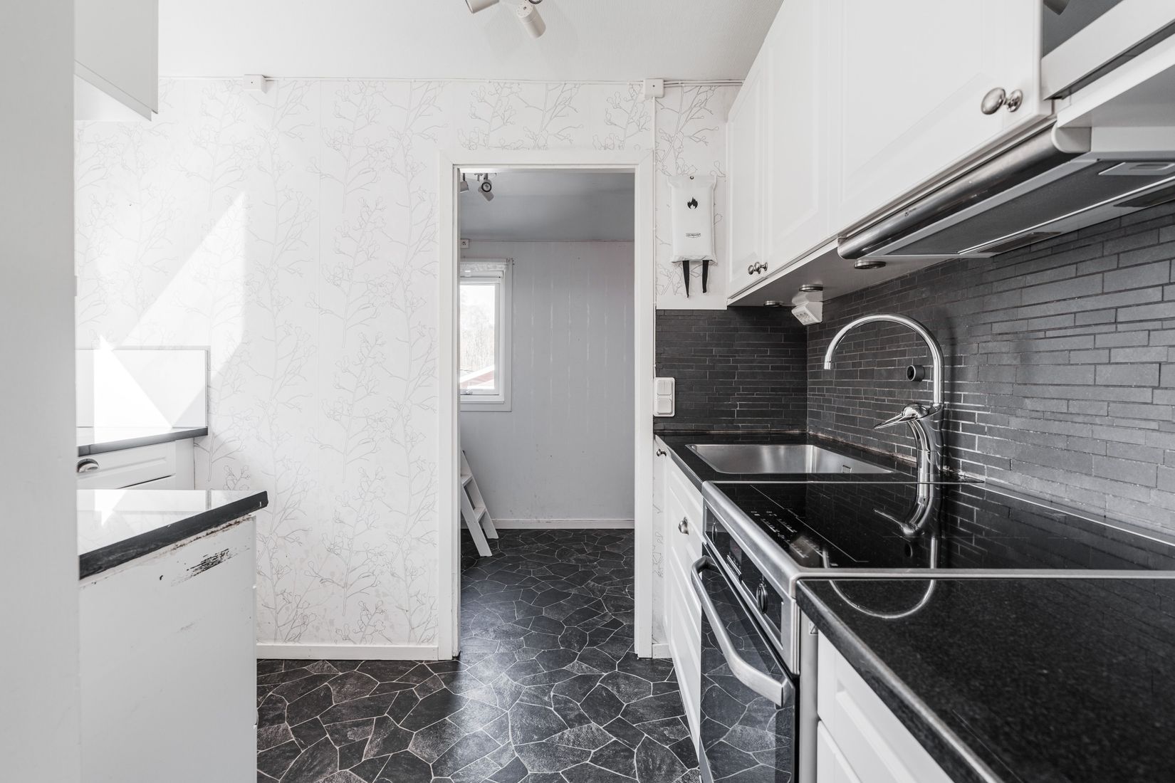 Villa, Grönö båtsmanstorp 6, Hållnäs, Tierp