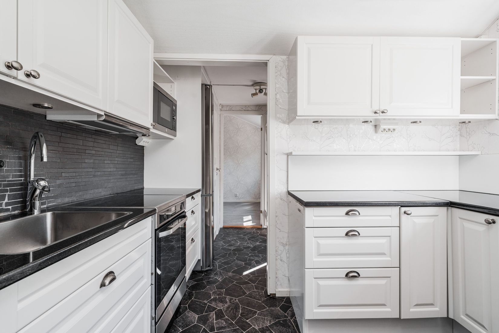 Villa, Grönö båtsmanstorp 6, Hållnäs, Tierp