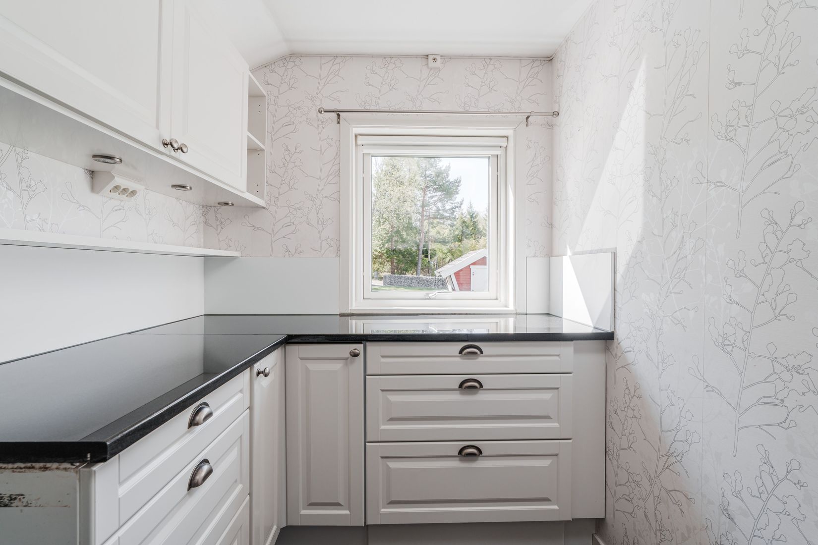 Villa, Grönö båtsmanstorp 6, Hållnäs, Tierp