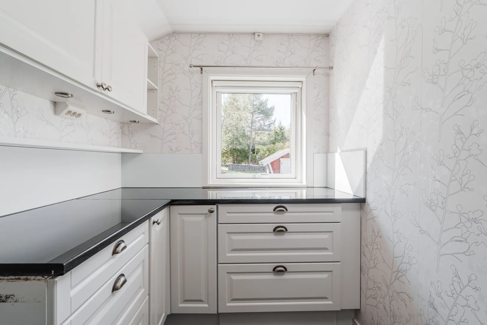 Villa, Grönö båtsmanstorp 6, Hållnäs, Tierp