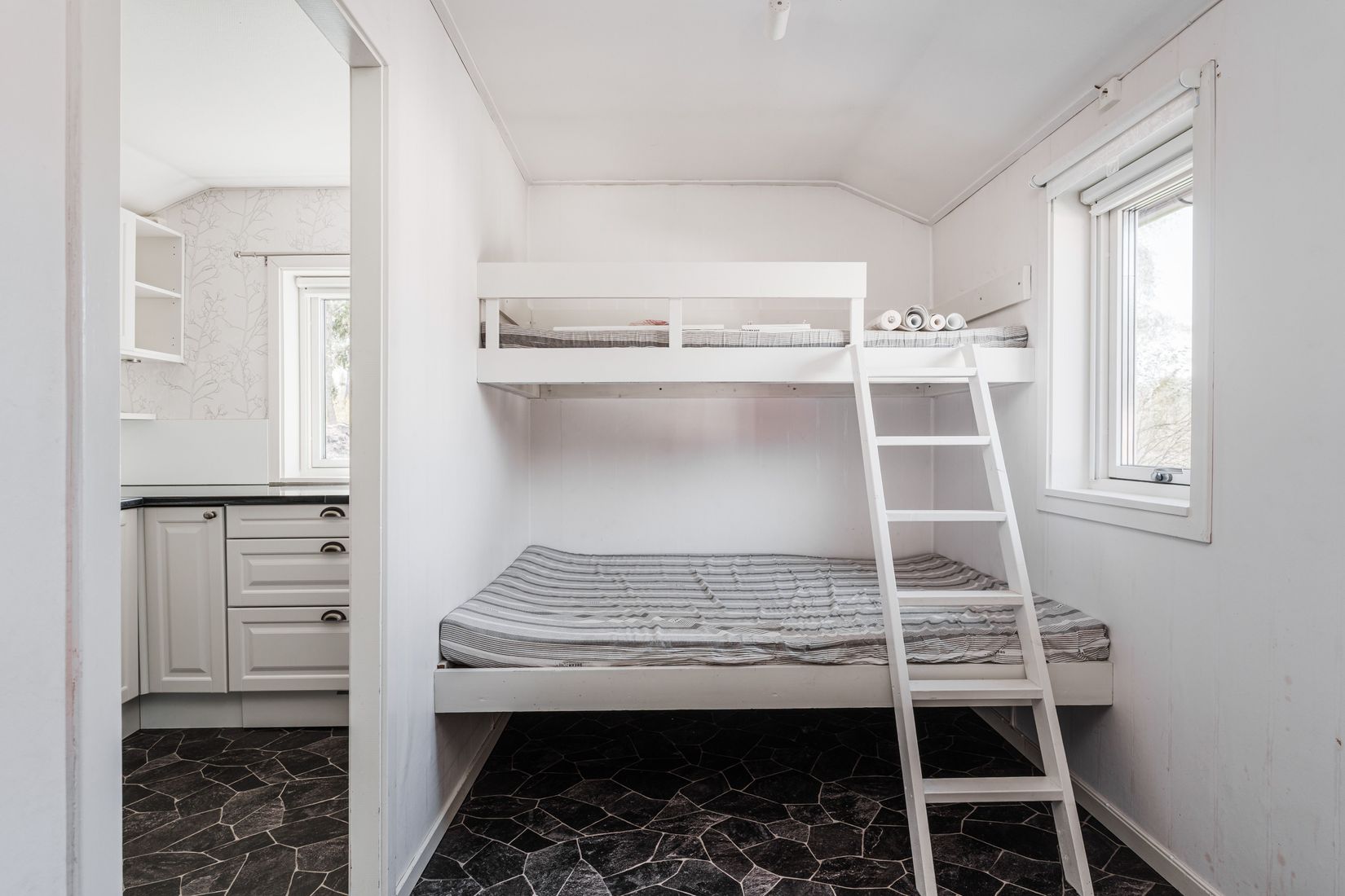 Villa, Grönö båtsmanstorp 6, Hållnäs, Tierp