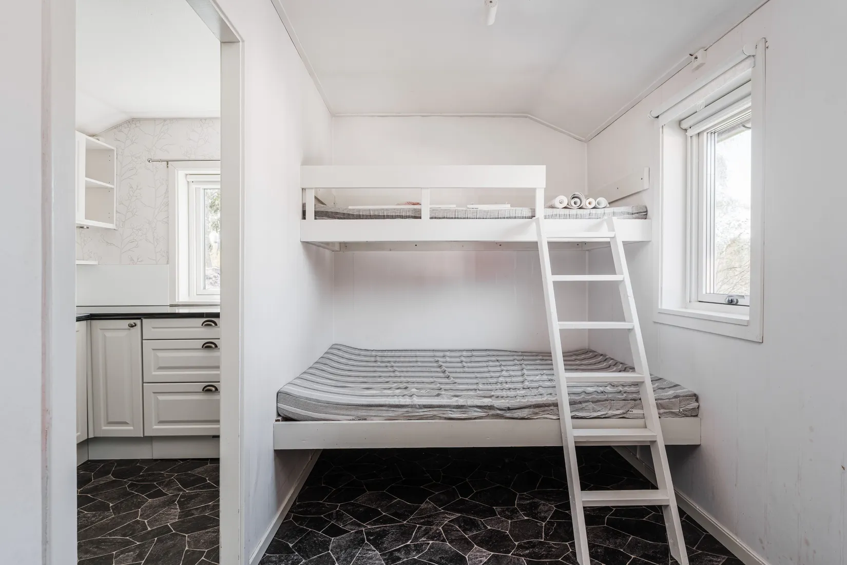 Villa, Grönö båtsmanstorp 6, Hållnäs, Tierp