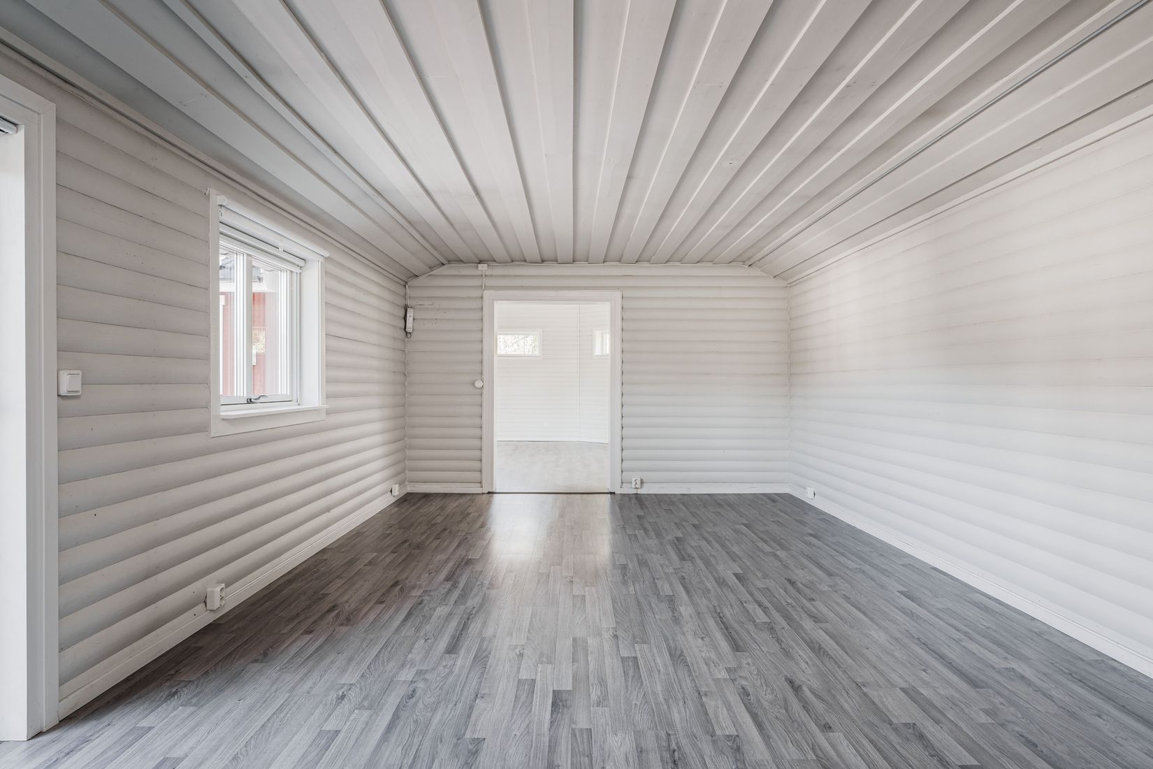 Villa, Grönö båtsmanstorp 6, Hållnäs, Tierp