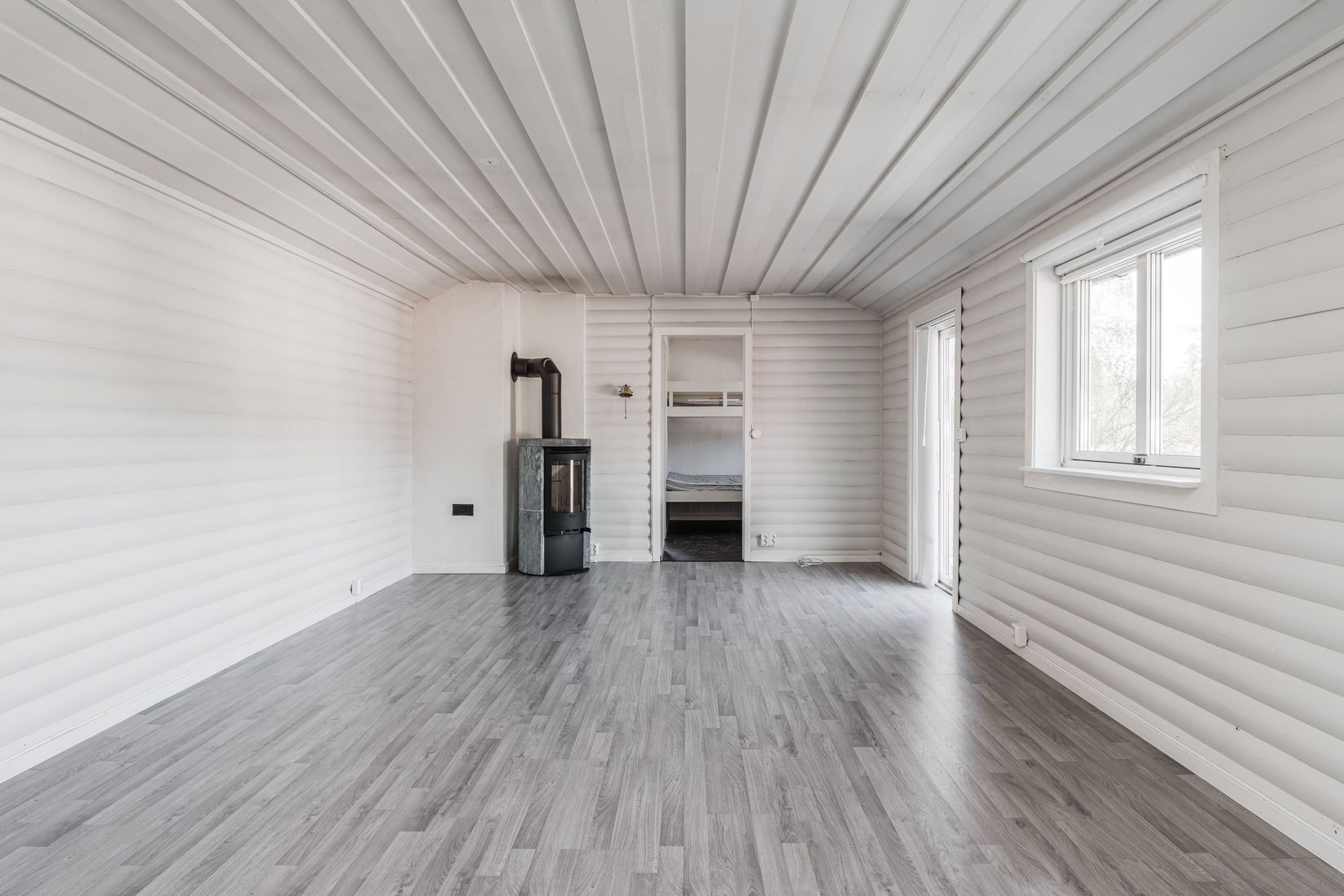 Villa, Grönö båtsmanstorp 6, Hållnäs, Tierp