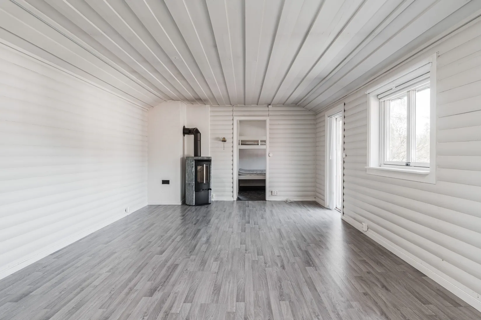 Villa, Grönö båtsmanstorp 6, Hållnäs, Tierp