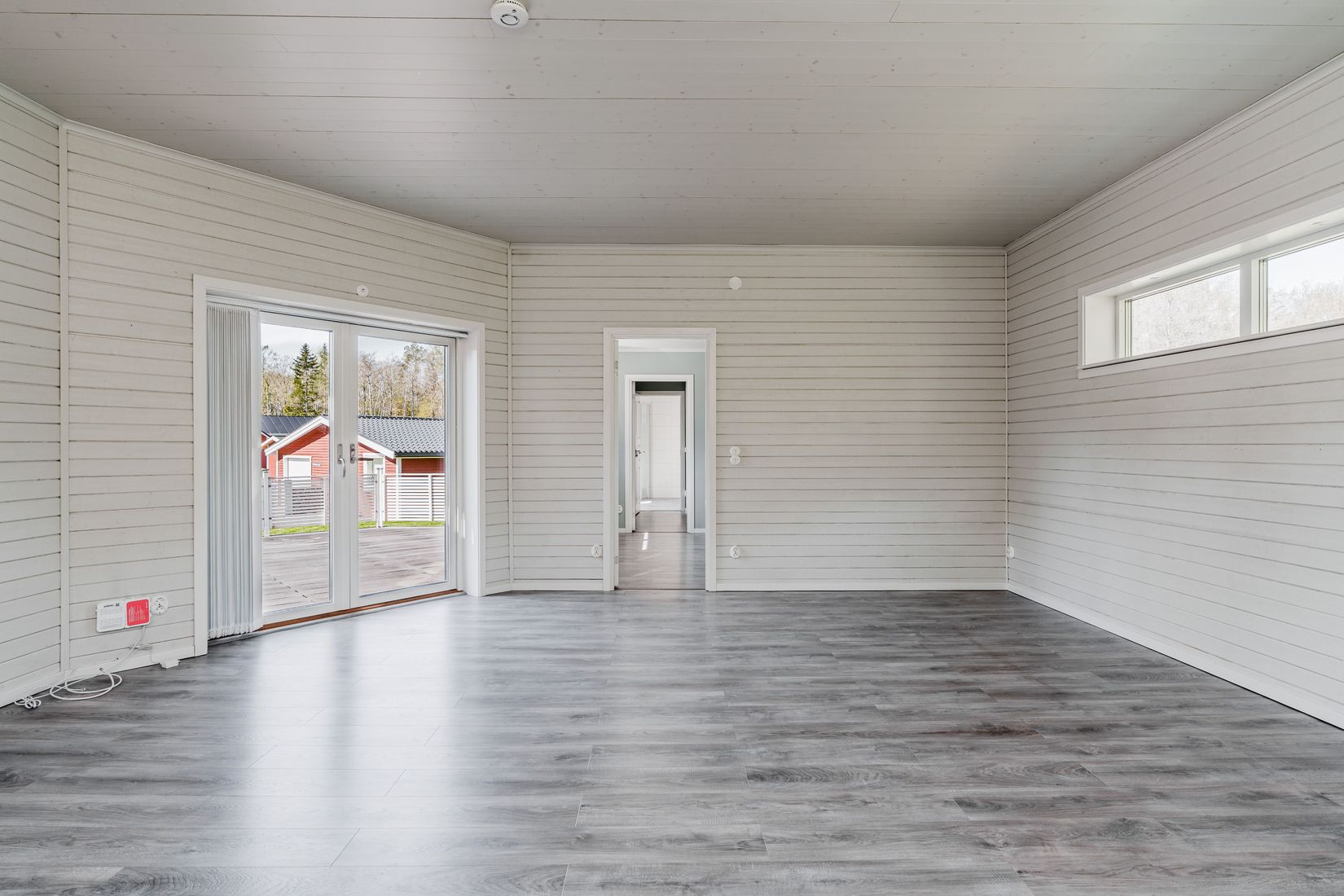 Villa, Grönö båtsmanstorp 6, Hållnäs, Tierp