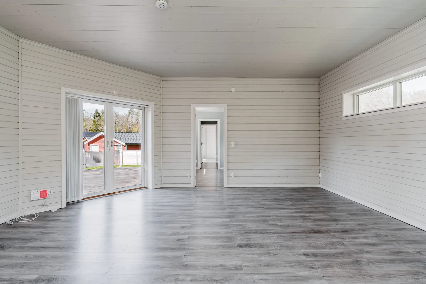 Villa, Grönö båtsmanstorp 6, Hållnäs, Tierp