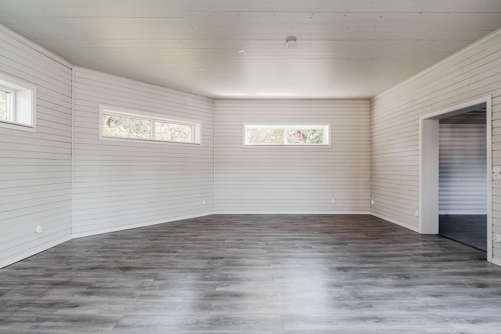 Villa, Grönö båtsmanstorp 6, Hållnäs, Tierp