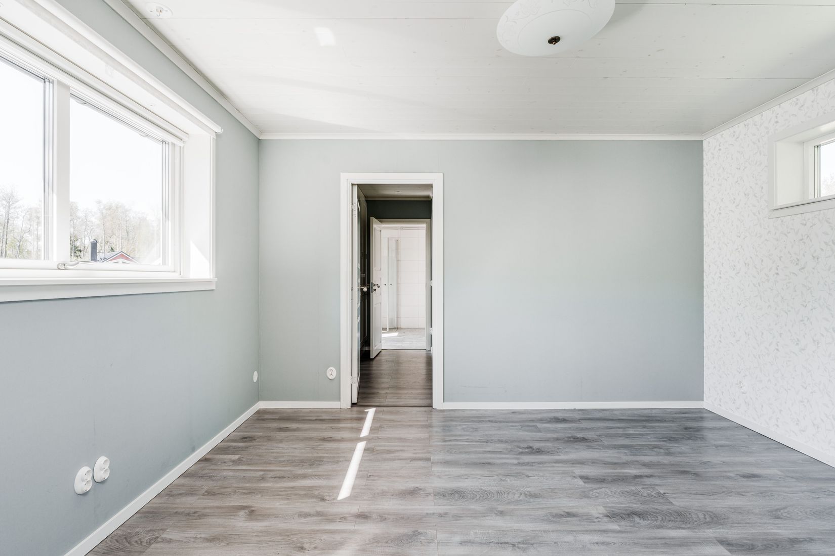 Villa, Grönö båtsmanstorp 6, Hållnäs, Tierp