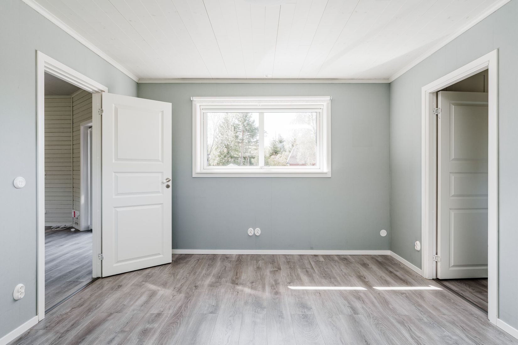 Villa, Grönö båtsmanstorp 6, Hållnäs, Tierp