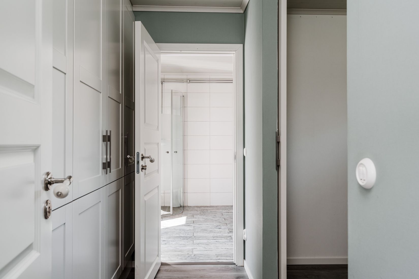 Villa, Grönö båtsmanstorp 6, Hållnäs, Tierp