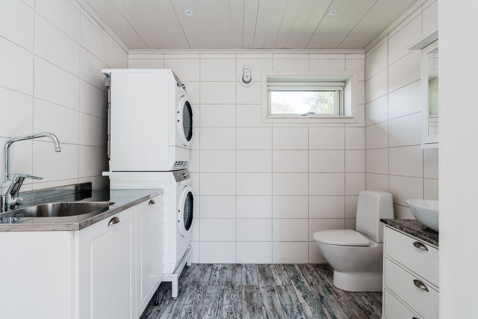 Villa, Grönö båtsmanstorp 6, Hållnäs, Tierp