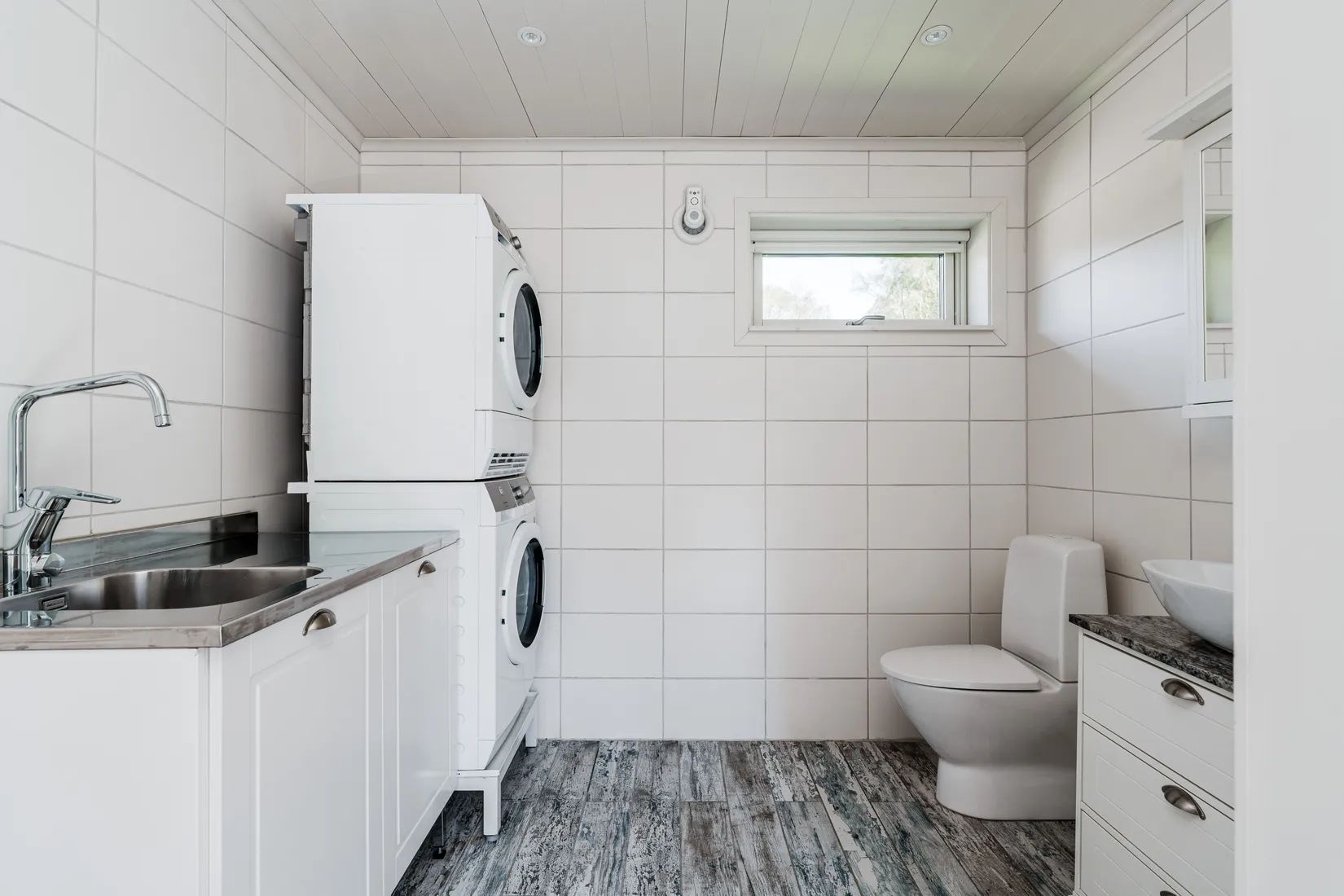 Villa, Grönö båtsmanstorp 6, Hållnäs, Tierp