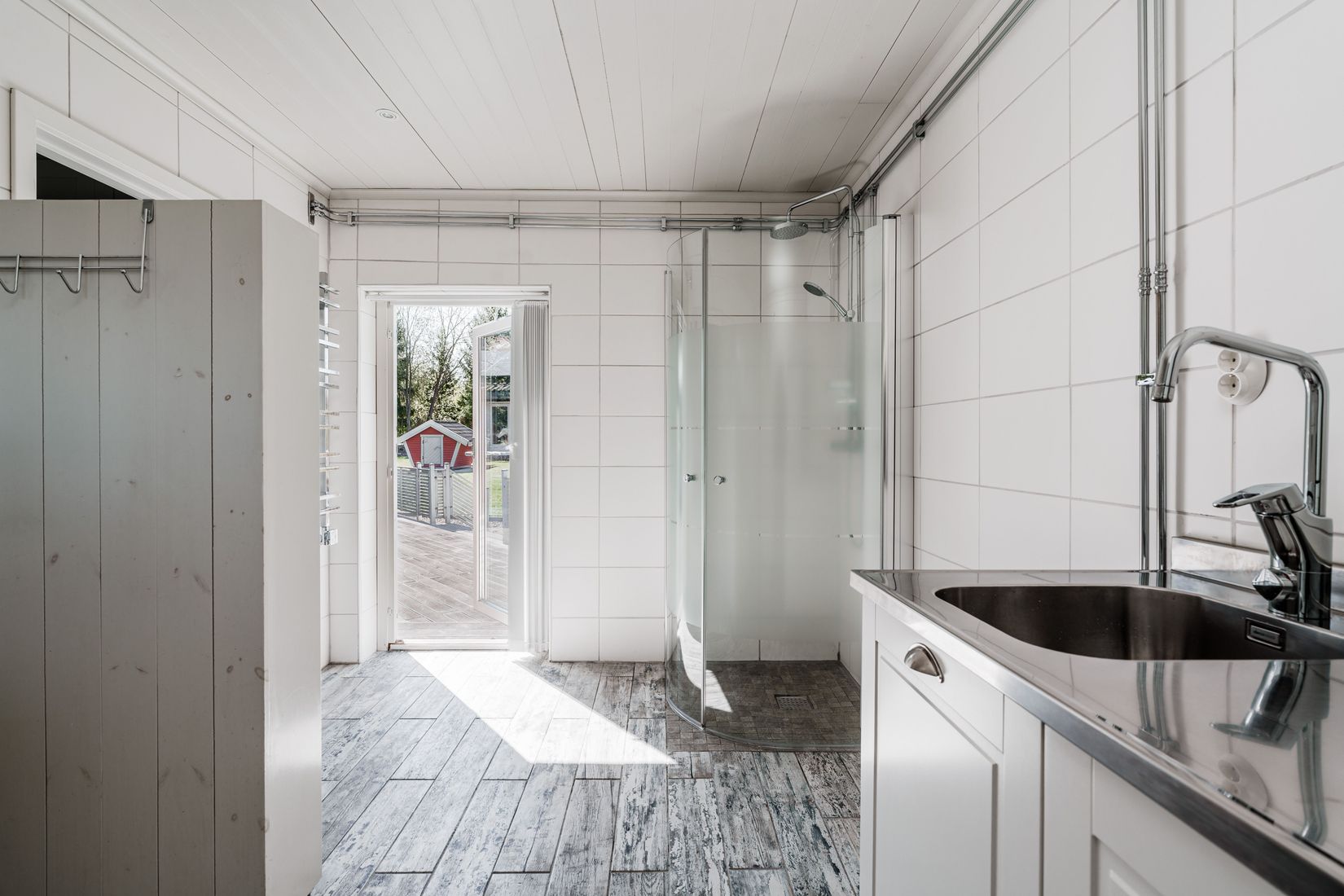 Villa, Grönö båtsmanstorp 6, Hållnäs, Tierp