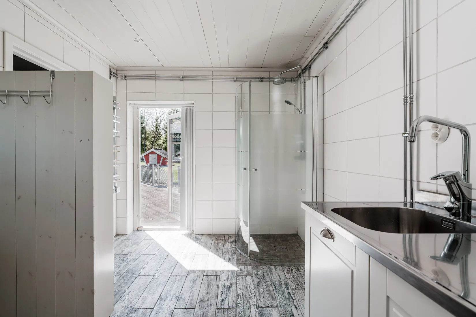 Villa, Grönö båtsmanstorp 6, Hållnäs, Tierp