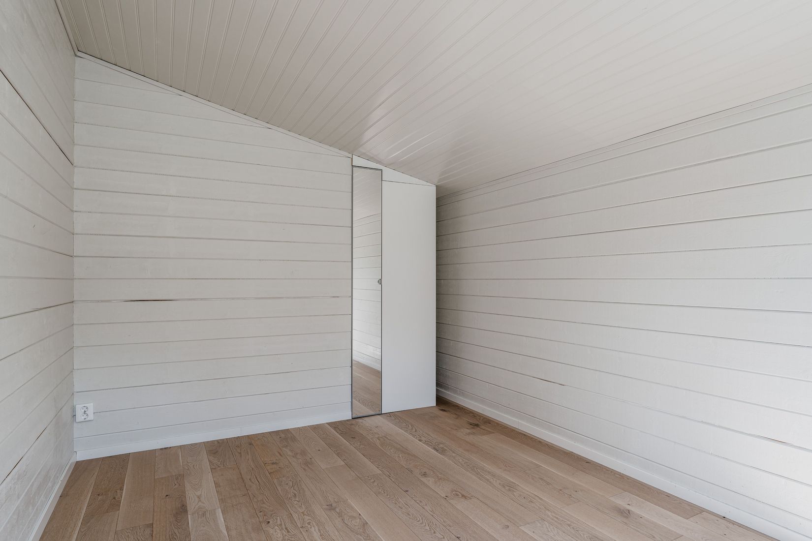 Villa, Grönö båtsmanstorp 6, Hållnäs, Tierp