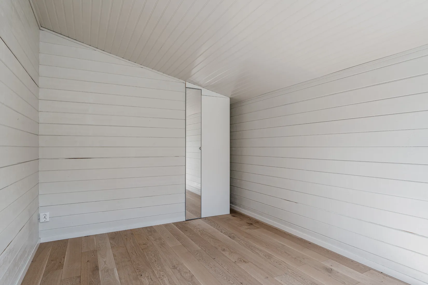 Villa, Grönö båtsmanstorp 6, Hållnäs, Tierp