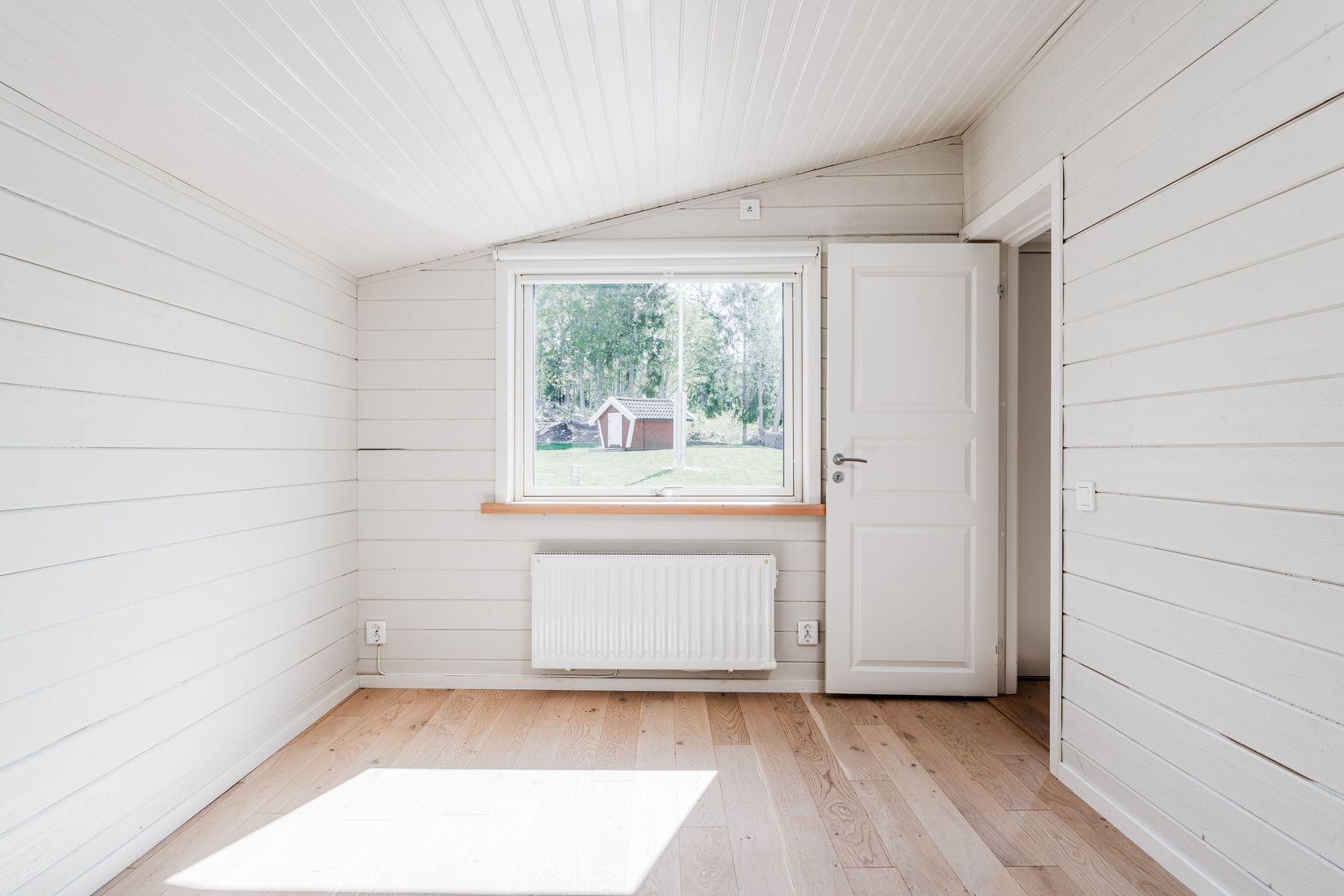 Villa, Grönö båtsmanstorp 6, Hållnäs, Tierp