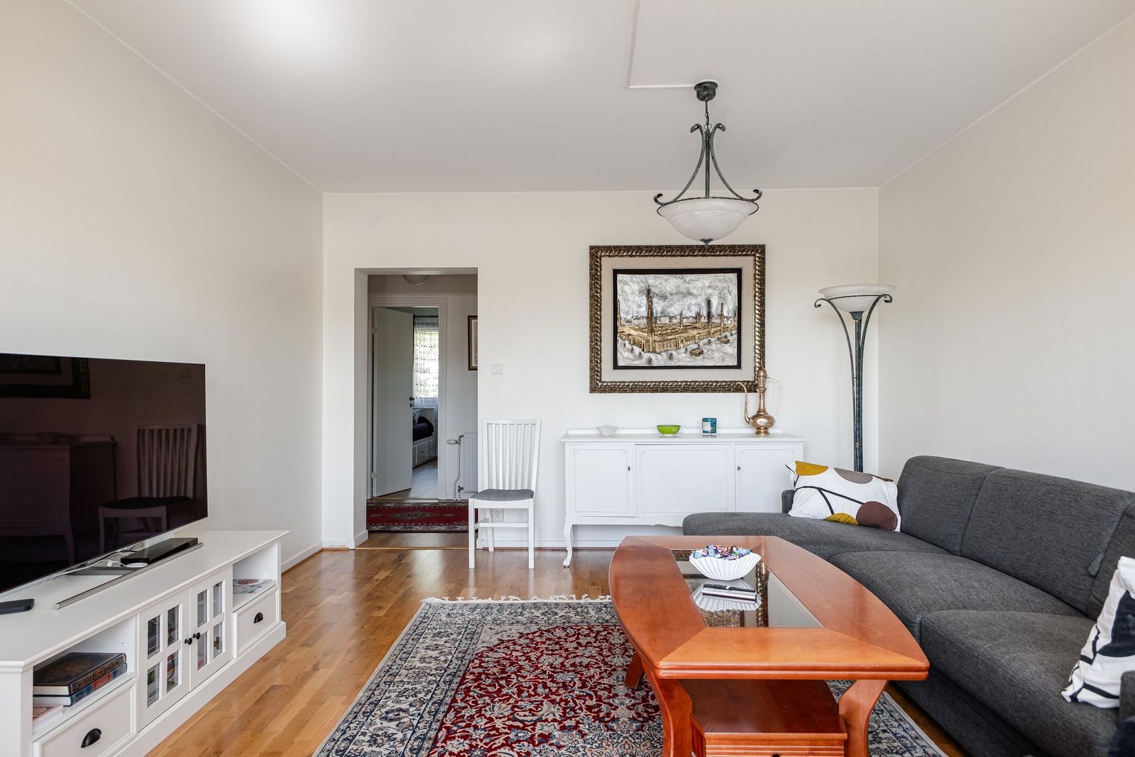 Bostadsrätt, Litslenavägen 13C, Fanna, Enköping