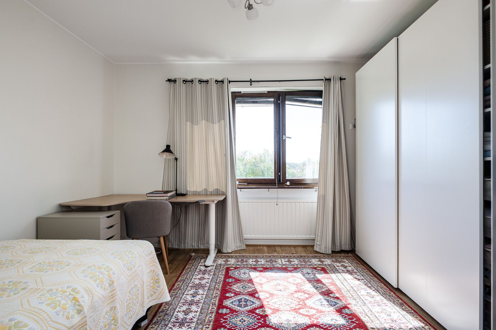 Bostadsrätt, Litslenavägen 13C, Fanna, Enköping